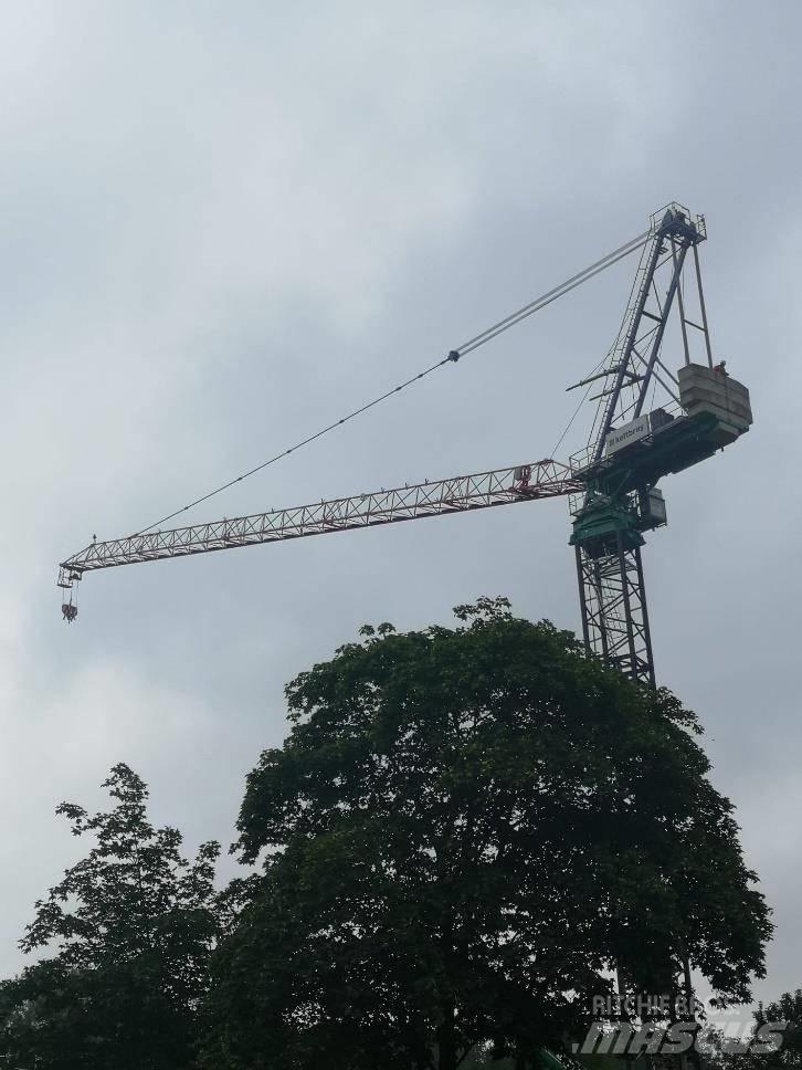 Terex CTL 260 -18 Tower cranes
