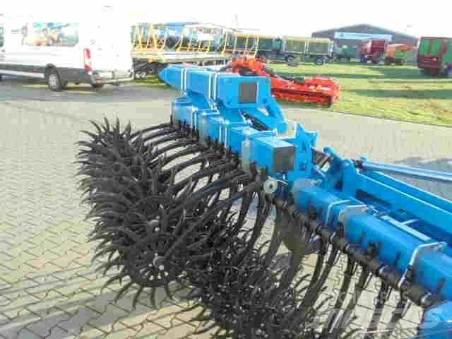  CARRÉ ROTANET 9 Farm machinery