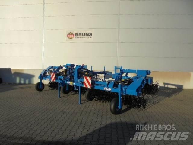 CARRÉ ROTANET 9 Farm machinery