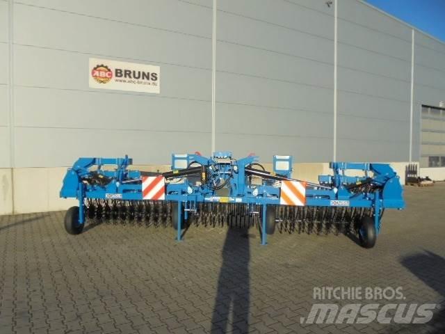  CARRÉ ROTANET 9 Farm machinery