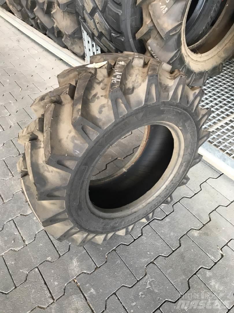 BKT 10.0/75-15.3 Tyres, wheels and rims