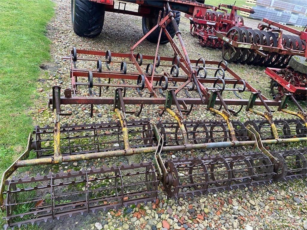 Kongskilde 3 m Cultivators
