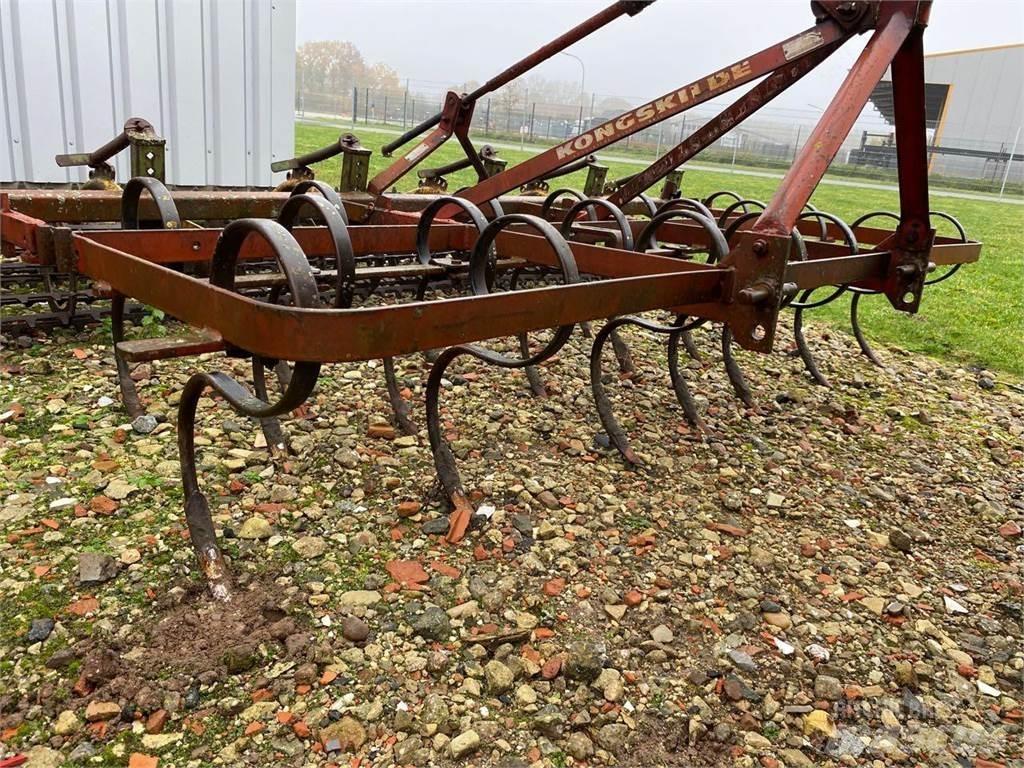 Kongskilde 3 m Cultivators