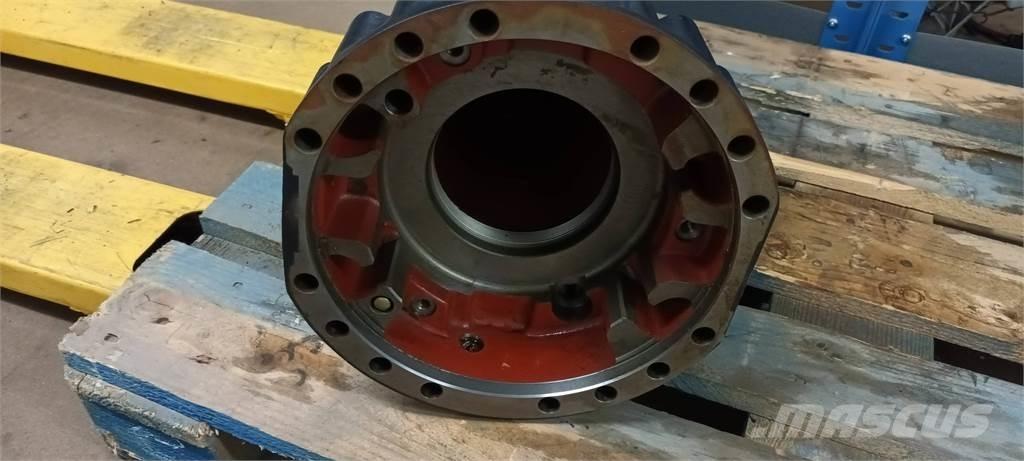 Ponsse CH17606077 Transmission