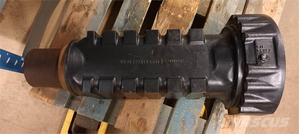 Ponsse CH17606077 Transmission