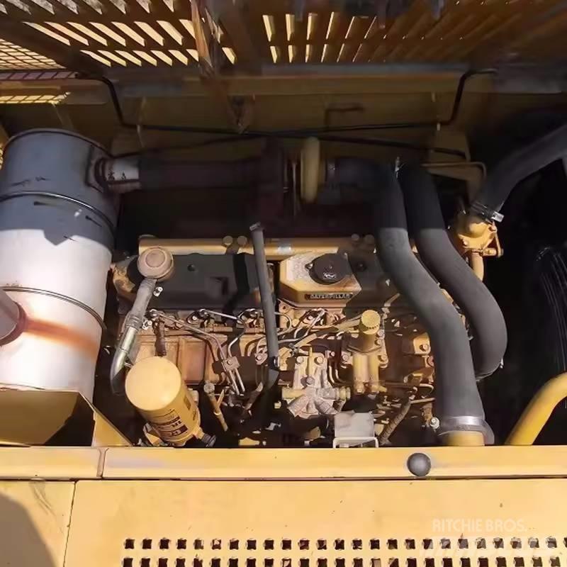 CAT 320 C Crawler excavators
