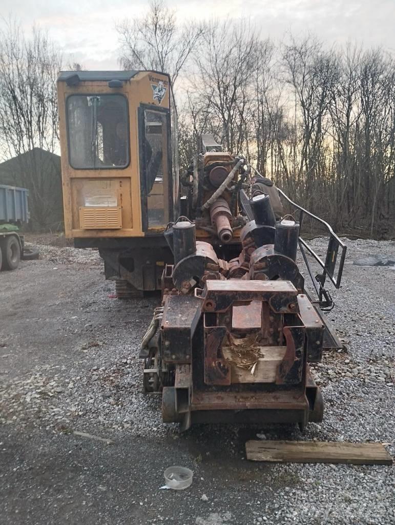 Vermeer D200x300 Horizontal drilling rigs