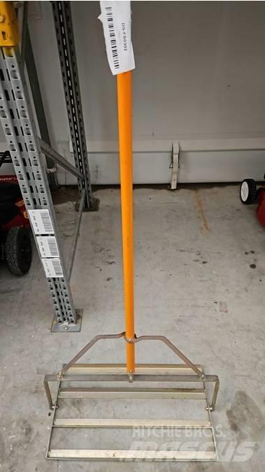 Sisis Trulute Dressing equipment