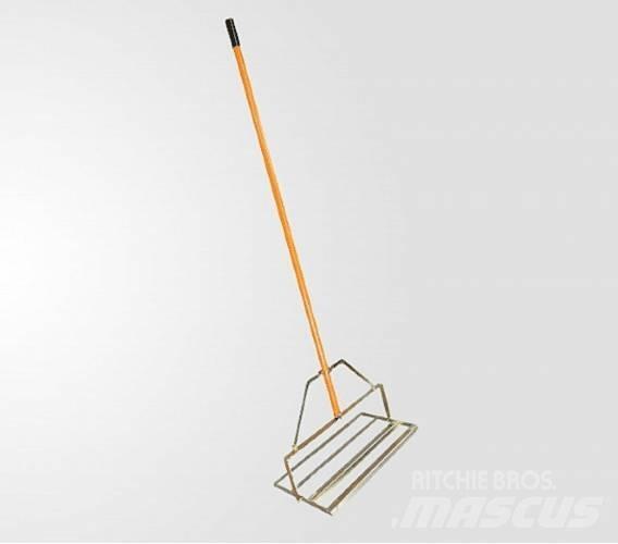 Sisis Trulute Dressing equipment