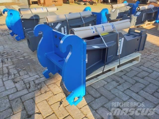 Hammer HM1302 Hammers / Breakers