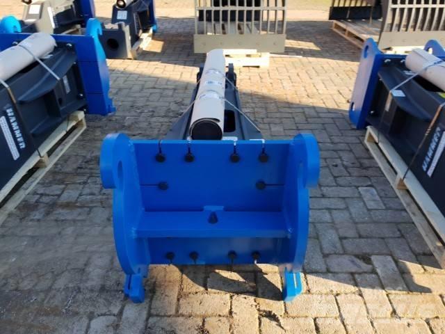 Hammer HM1302 Hammers / Breakers