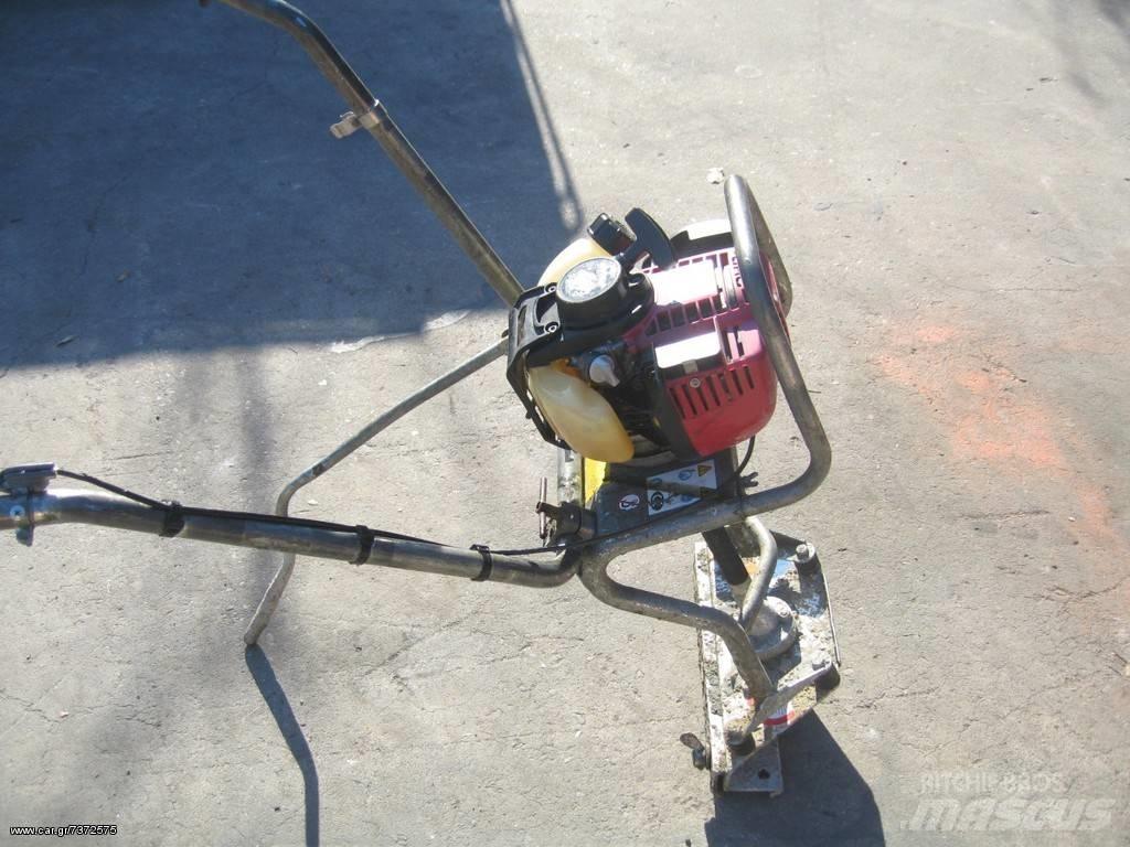 Honda PIXI Trowels
