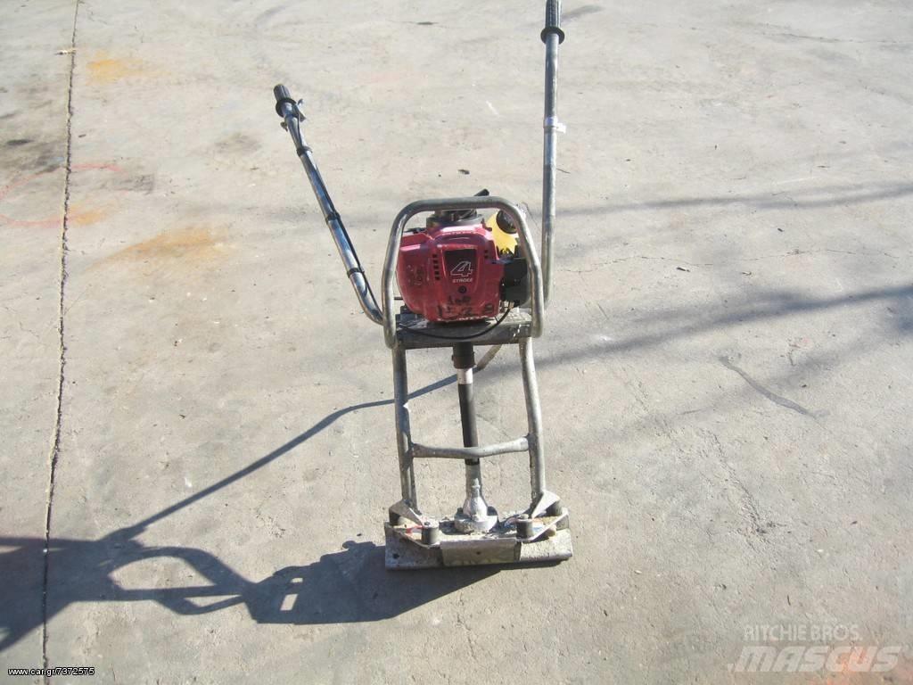 Honda PIXI Trowels