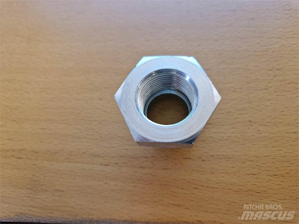 Ponsse 0044190 Hydraulics
