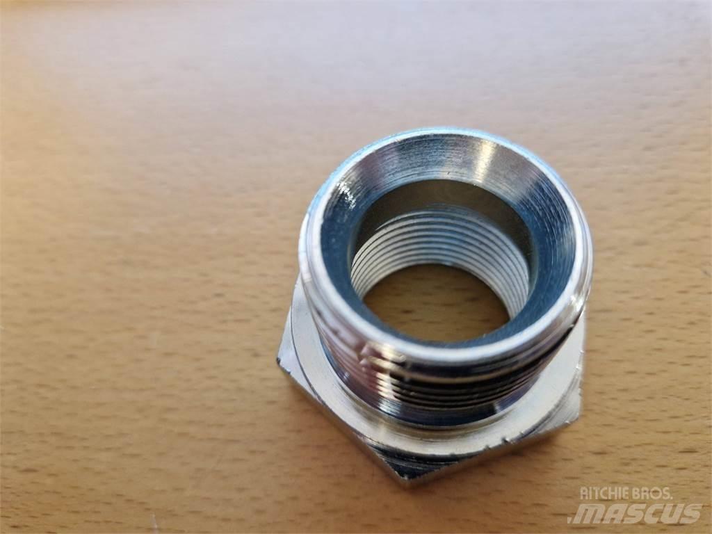 Ponsse 0044190 Hydraulics