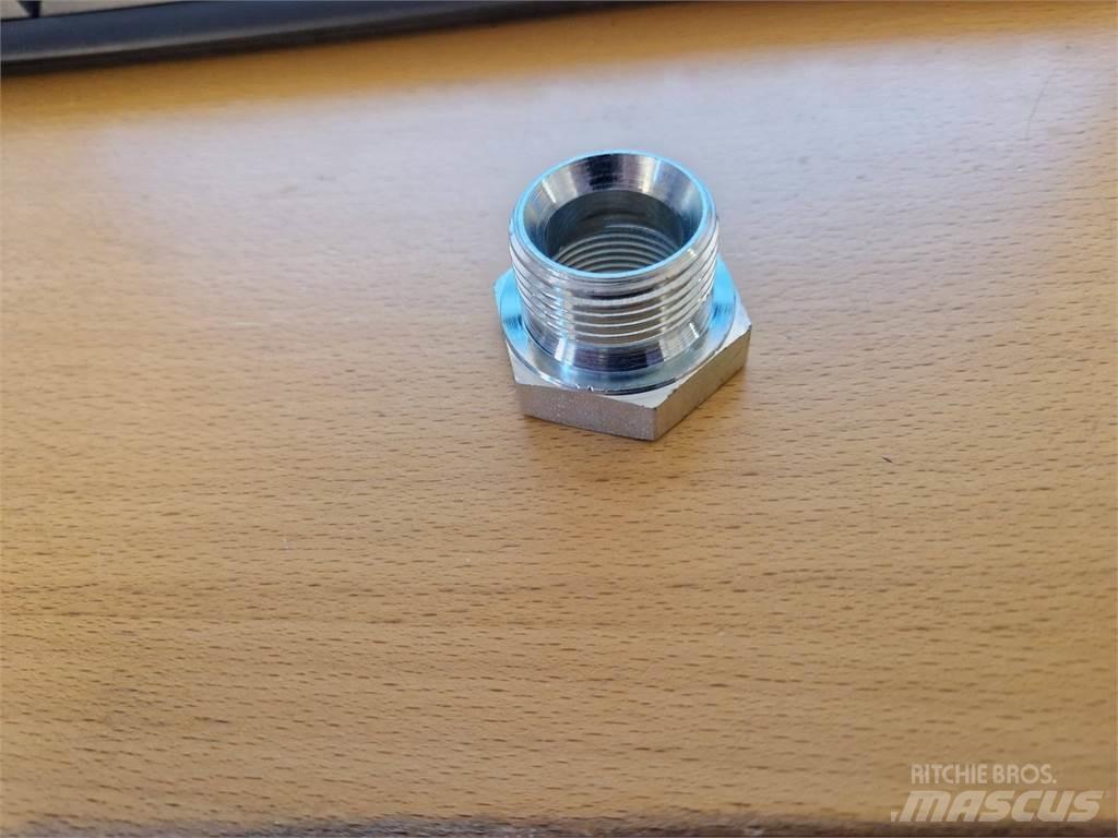 Ponsse 0044190 Hydraulics