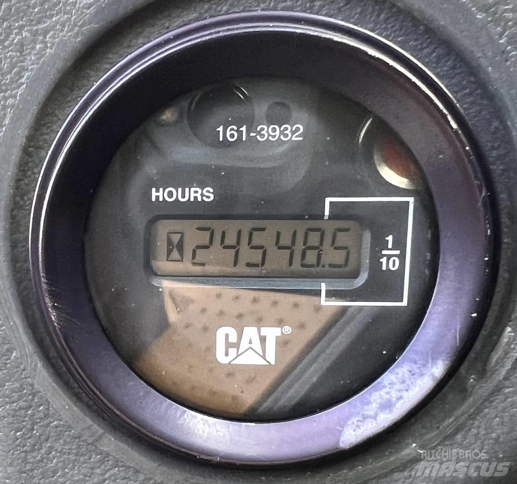 CAT 938 G Wheel loaders