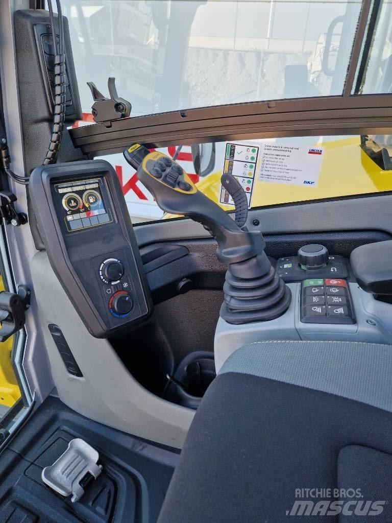 Wacker Neuson ET65 Mini excavators < 7t (Mini diggers)