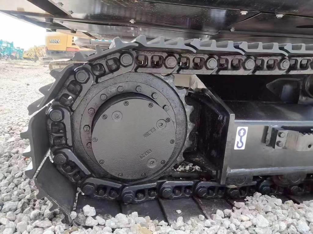 Sany SY135C Crawler excavators