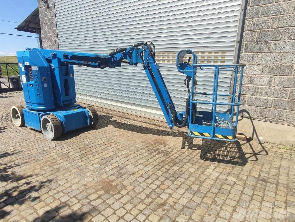 Genie Z 30/20 N RJ Articulated boom lifts