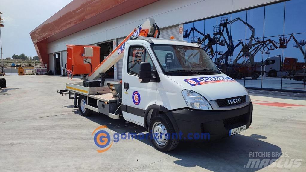 Iveco 160 ALUDS Other