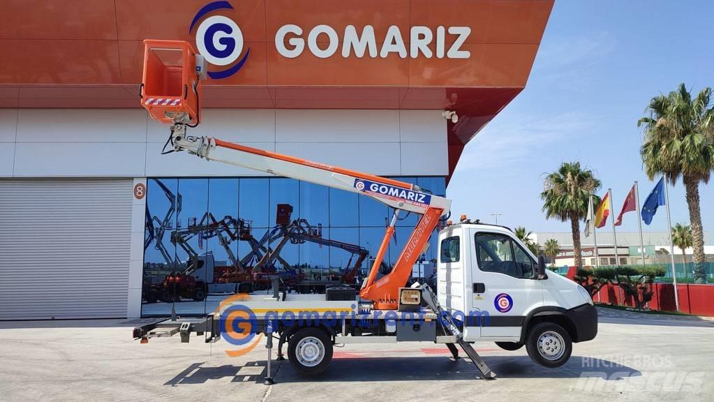 Iveco 160 ALUDS Other