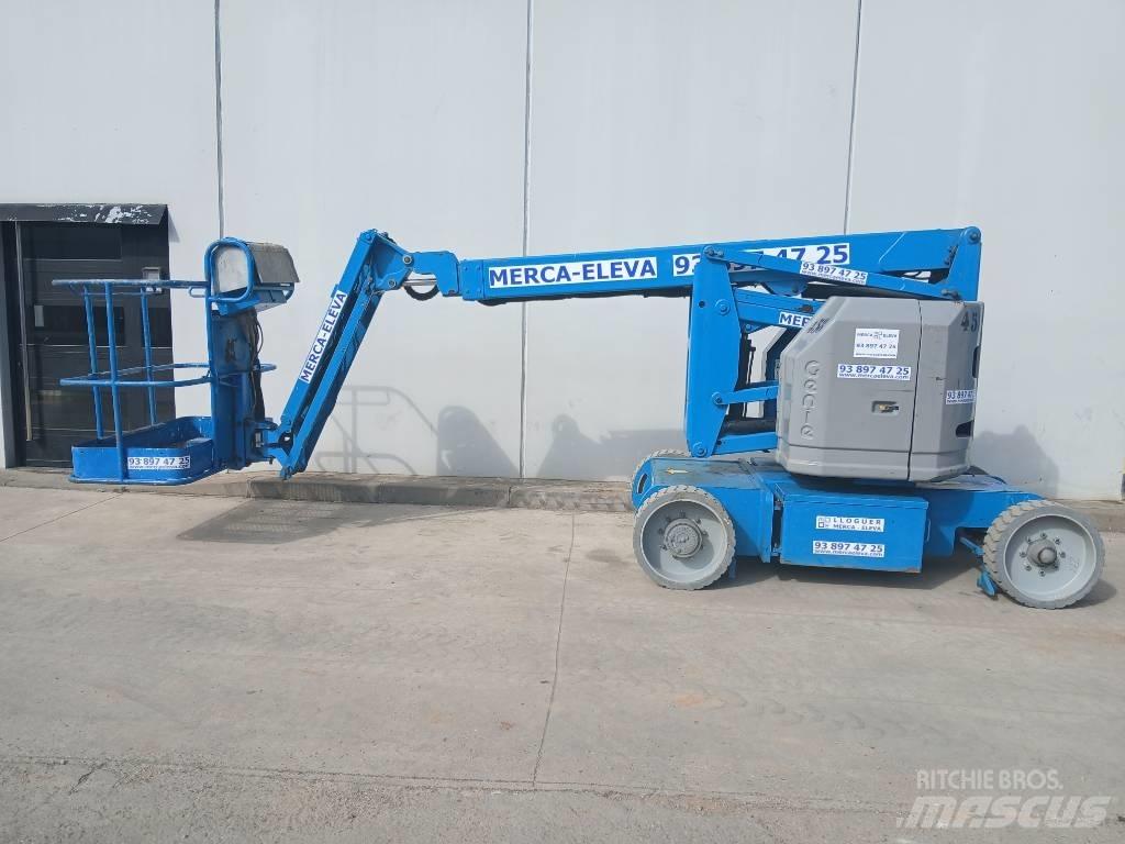 Genie Z 34/22 N Articulated boom lifts