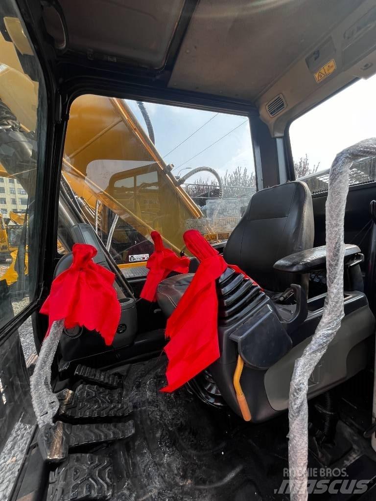 CAT 320 D Crawler excavators