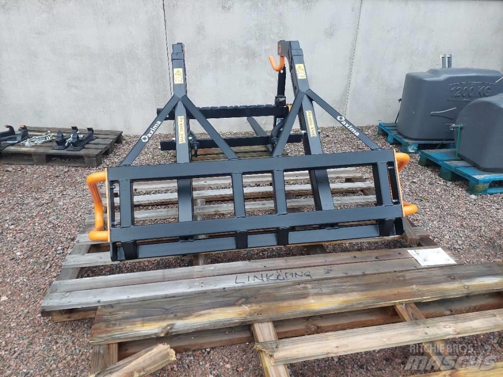 Ålö 1200 Other livestock machinery and accessories