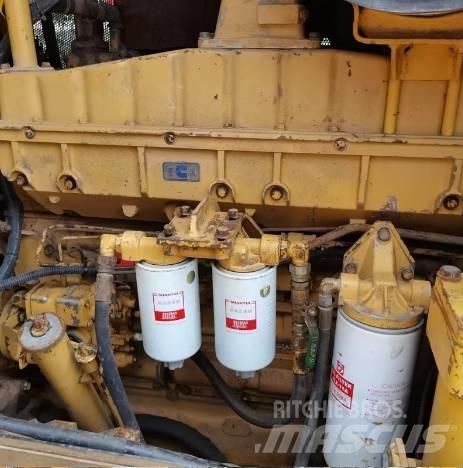 Shantui SD32 Crawler dozers