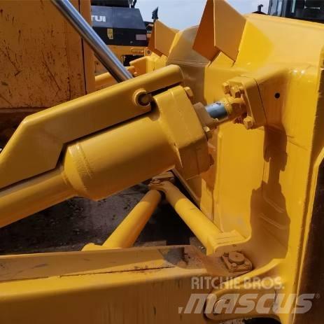 Shantui SD32 Crawler dozers