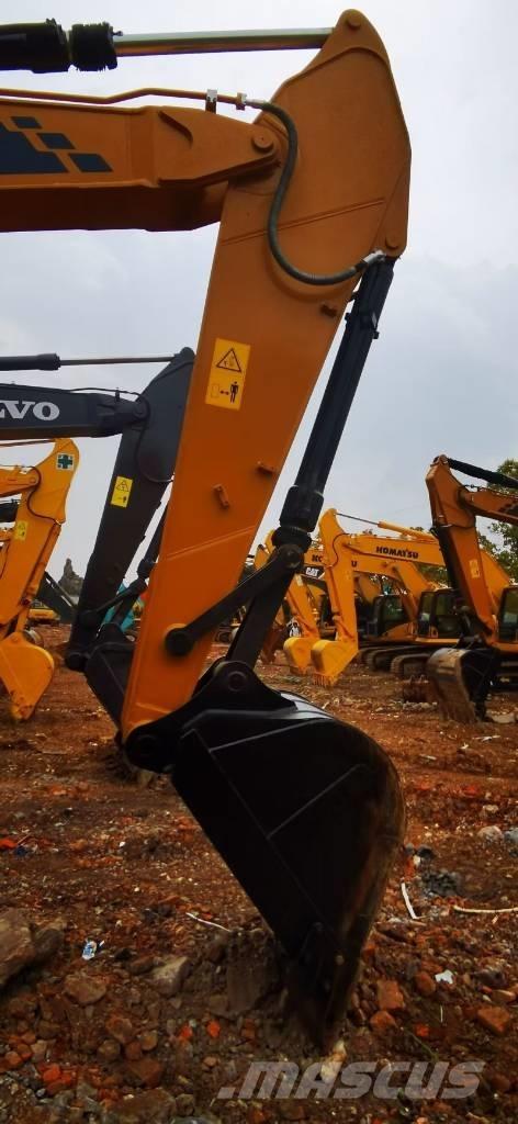 Sany SY 235 C Crawler excavators
