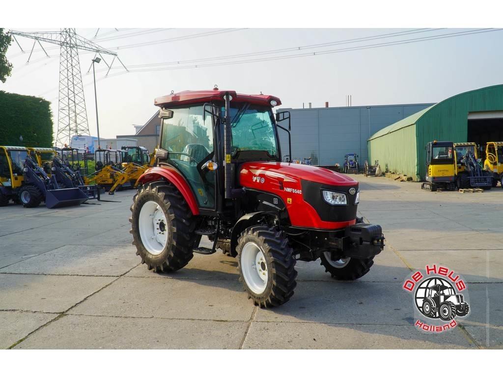 YTO NMF554C Tractors