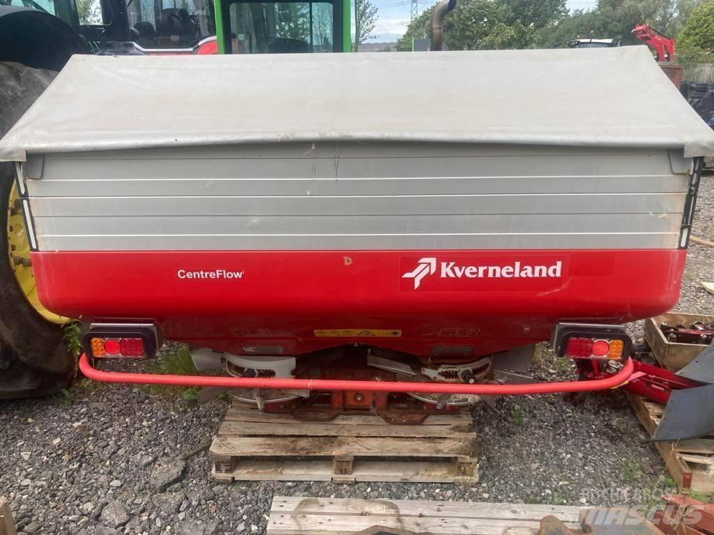 Kverneland CL1300 Mineral spreaders