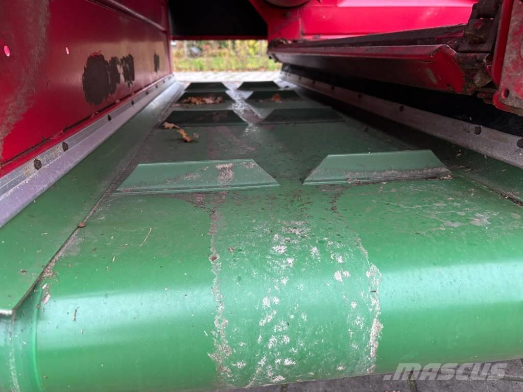 Trioliet MULTIFEED Animal feeders