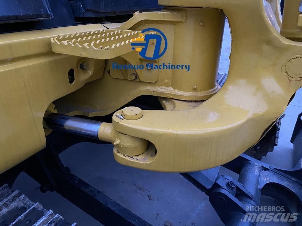 Komatsu PC 40MR Mini excavators < 7t (Mini diggers)