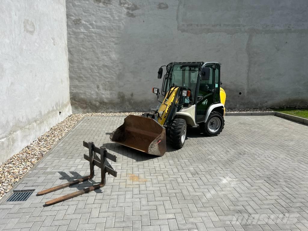 Kramer 5035 Wheel loaders