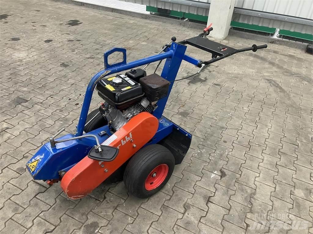 Weber BBF BSF 13 Other groundscare machines