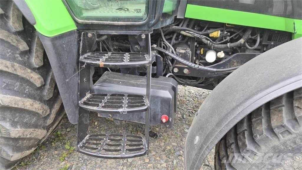 Deutz-Fahr 5120 P Tractors