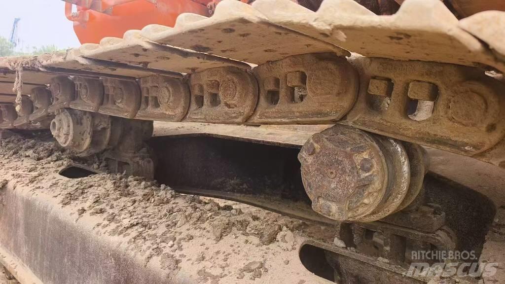 Doosan DH 225 LC-7 Crawler excavators