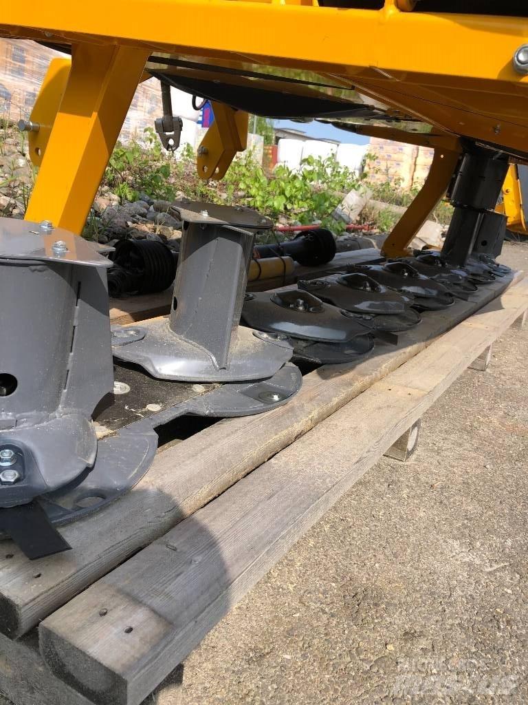 Elho NK3300 F Mowers