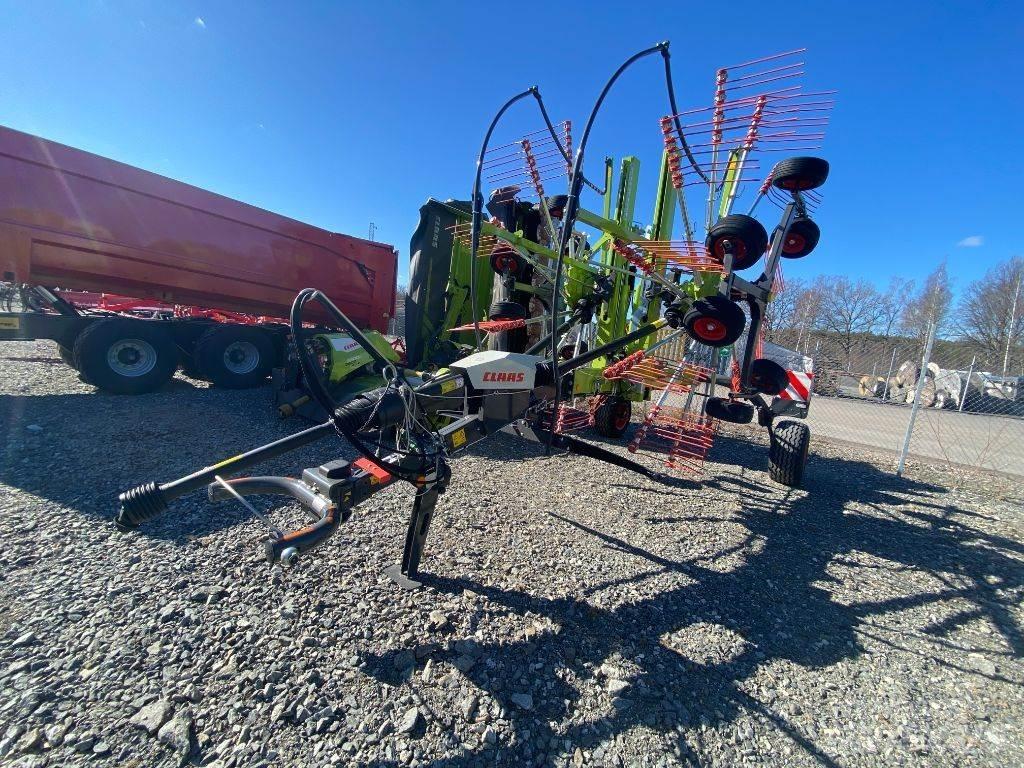 CLAAS Liner 2800 Windrowers
