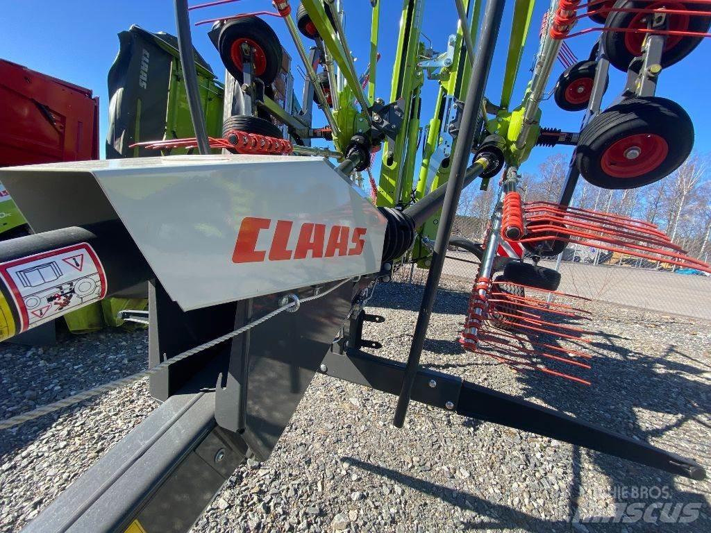 CLAAS Liner 2800 Windrowers