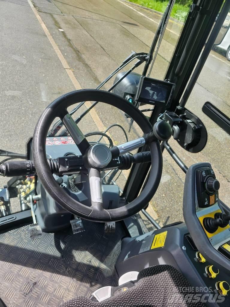Kärcher MIC 42 Sweepers