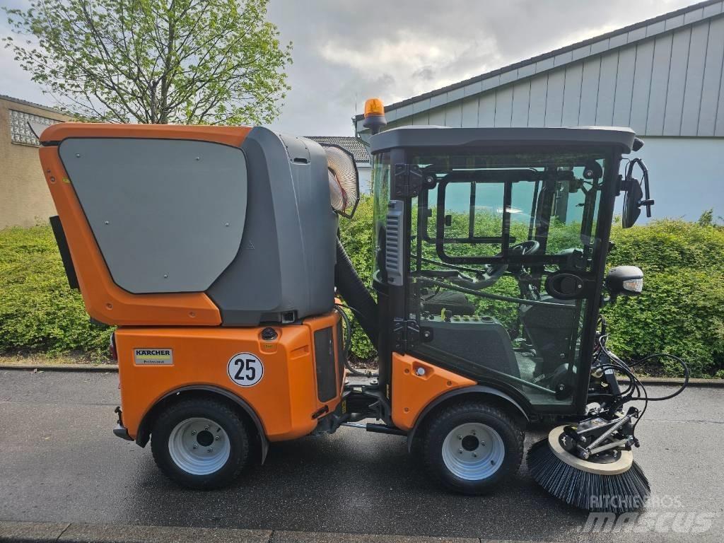 Kärcher MIC 42 Sweepers