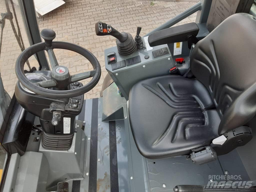 Wacker Neuson WL 54 Wheel loaders