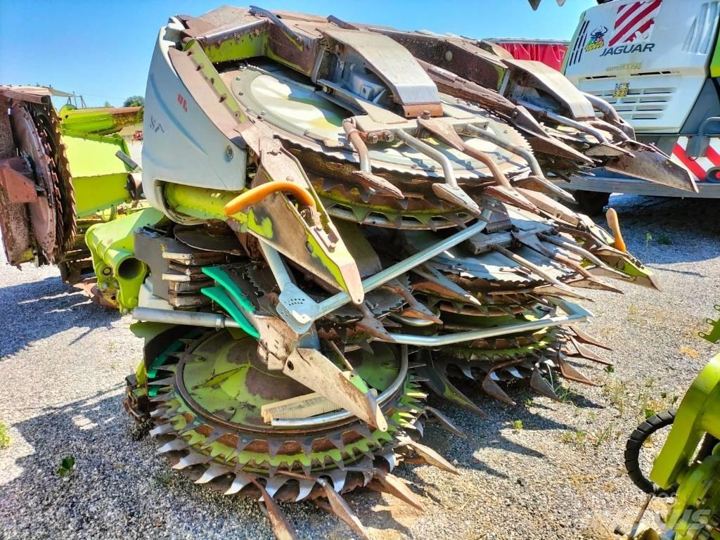 CLAAS Orbis 750 Forage harvesters