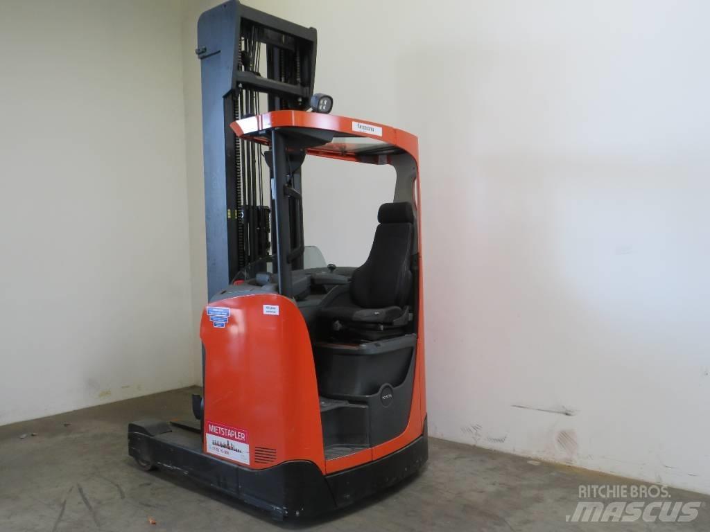 BT RR E 160 H Reach truck