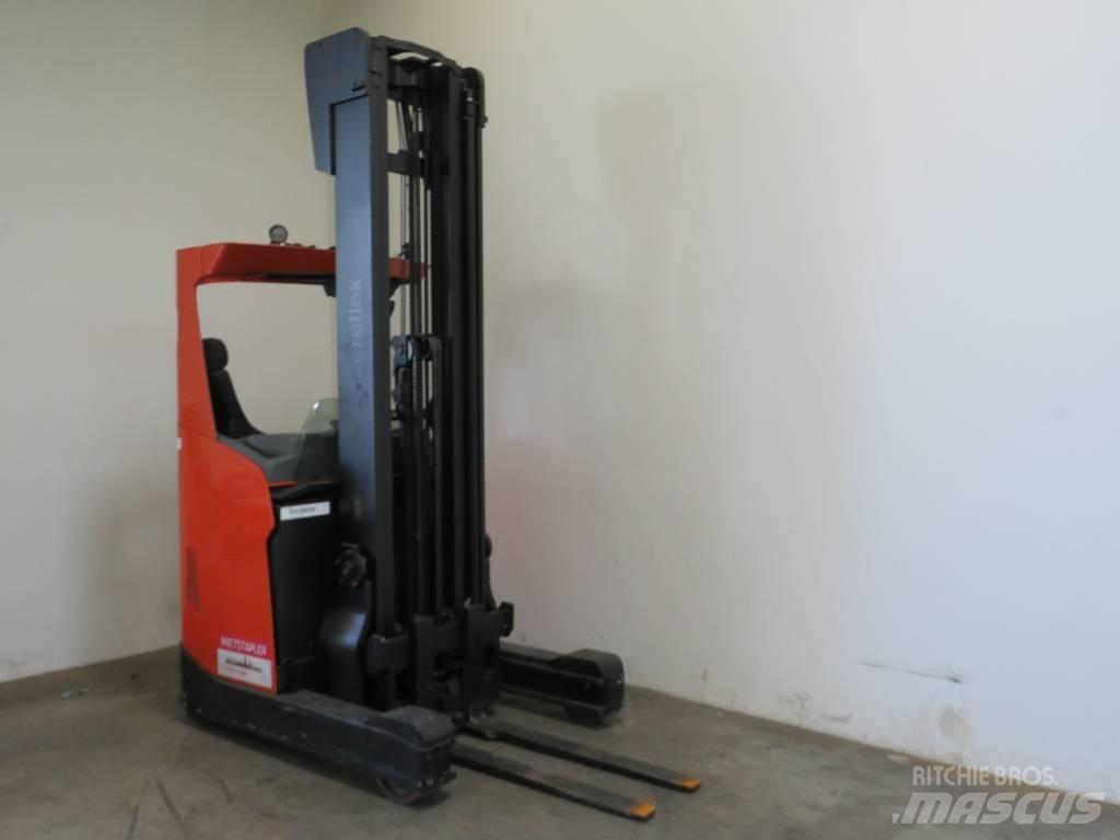 BT RR E 160 H Reach truck