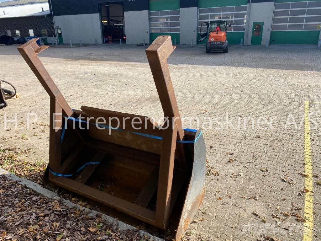 Hitachi ZW 75-6 Wheel loaders